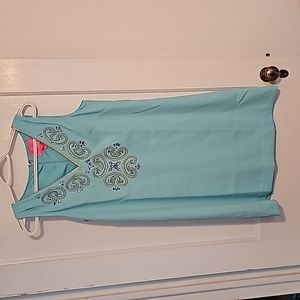 Lilly Pultizer Dress